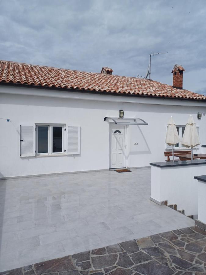 Caveromane Pula Exterior photo